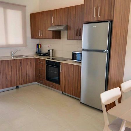 Mythical Sands Luxury Apartment Paralimni Exteriör bild